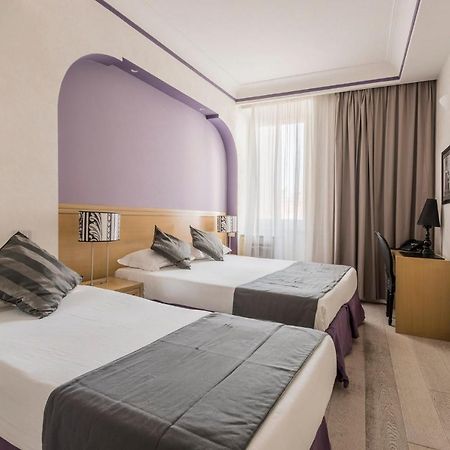 Smart Hotel Pincio Roma Ngoại thất bức ảnh