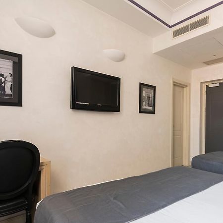 Smart Hotel Pincio Roma Ngoại thất bức ảnh