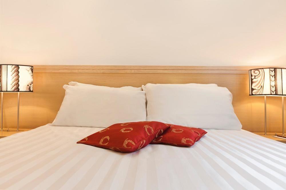 Smart Hotel Pincio Roma Ngoại thất bức ảnh