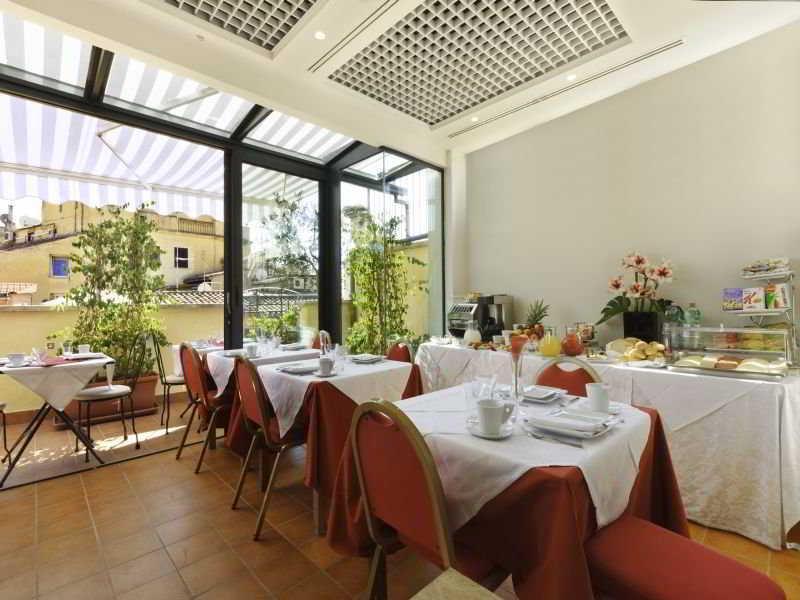 Smart Hotel Pincio Roma Ngoại thất bức ảnh