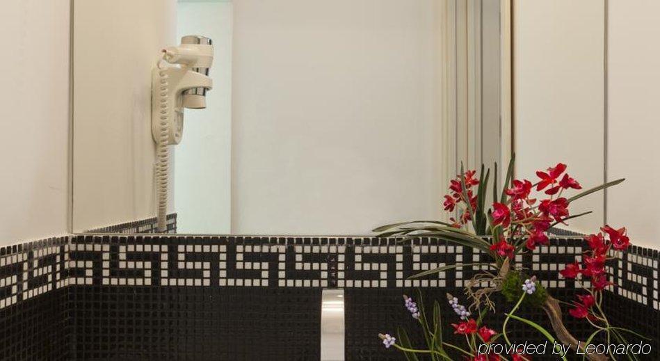 Smart Hotel Pincio Roma Ngoại thất bức ảnh